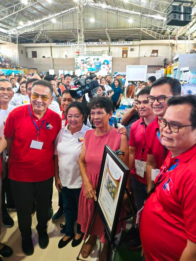 LAB for ALL, PHLPost for All