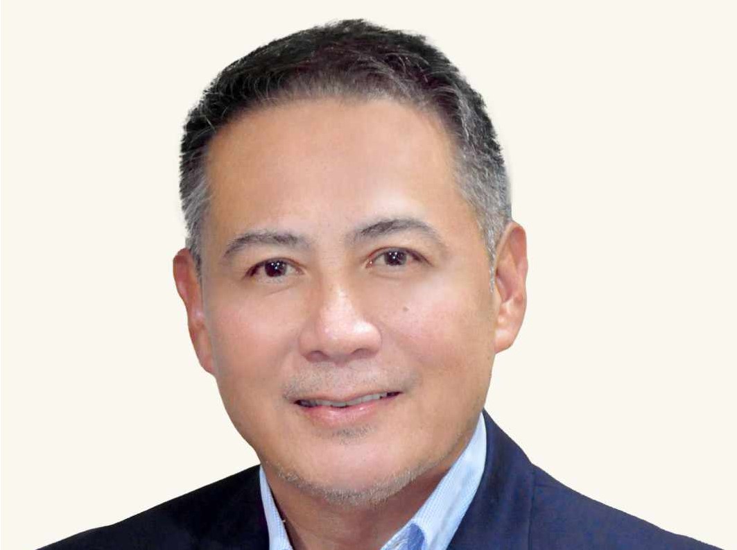PBBM appoints Innovation Leader Mike Planas as new PHLPost Chairman